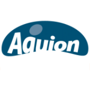 AQUION Logo