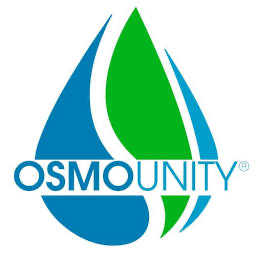 Osmounity Logo