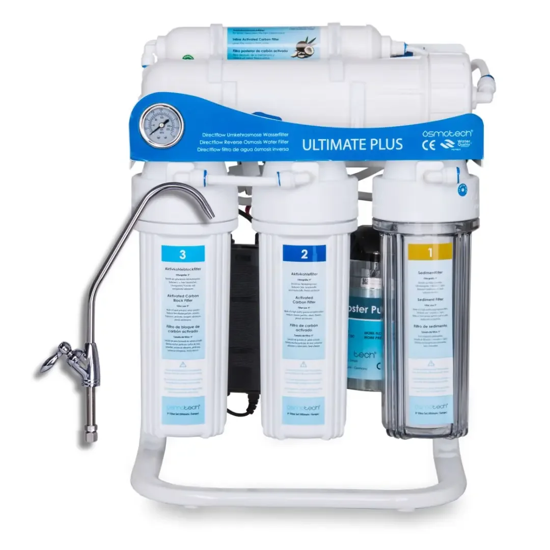 Osmotech Ultimate Plus